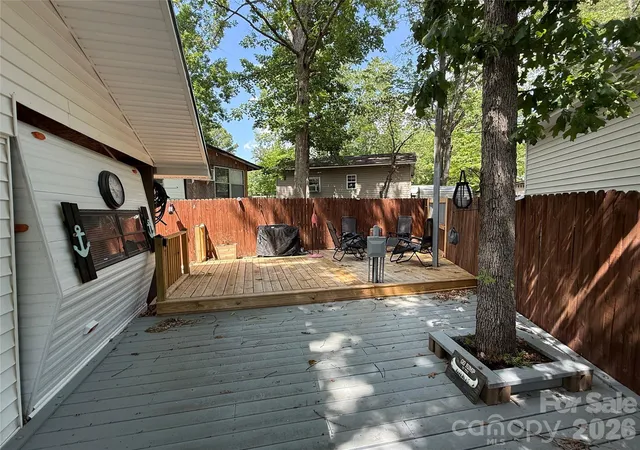 Photo 5 of Single family home for sale at 106 Catawba Ct #F188, Mount Gilead, NC 27306 | MLS# 4396568 | Listing updated on 2026-07-21