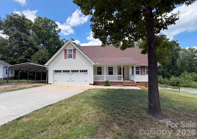 1st image of 311 Hickory Wood Dr, Kannapolis, NC 28083 | MLS# 4396574