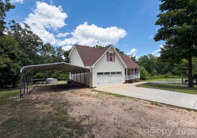 24th image of 311 Hickory Wood Dr, Kannapolis, NC 28083 | MLS# 4396574