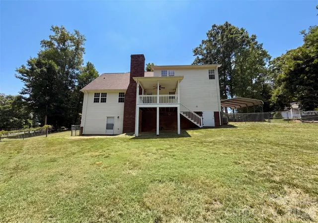 5th image of 311 Hickory Wood Dr, Kannapolis, NC 28083 | MLS# 4396574