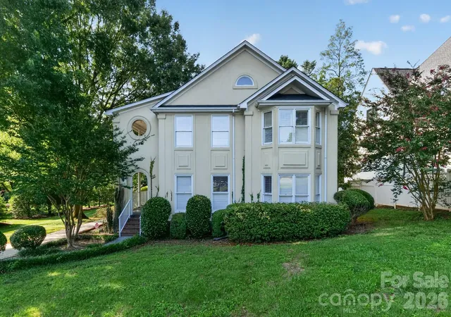 image of 516 Shelton St, Charlotte, NC 28270 | MLS# 4396576