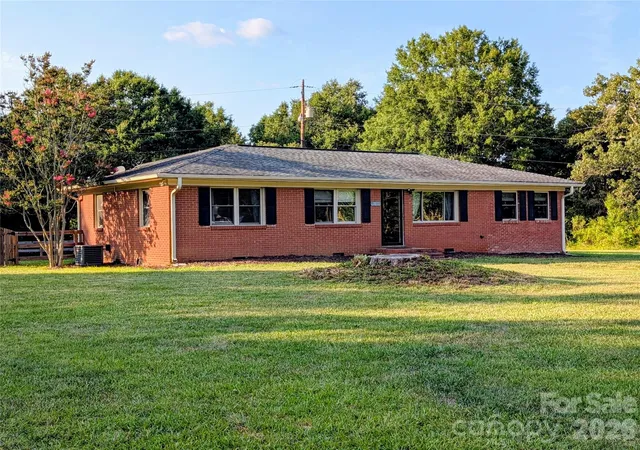 Photo 1 of Sale Pending at 1812 Ruben Rd, Monroe, NC 28112 | MLS# 4396580 | Listing updated on 2026-10-03