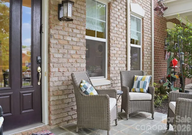 Photo 4 of Townhouse for sale at 17222 Sulky Plough Rd, Charlotte, NC 28277 | MLS# 4396583 | Listing updated on 2026-08-17