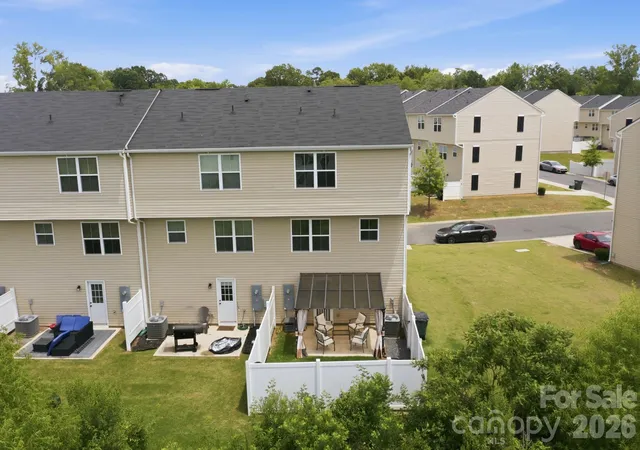 28th image of 6121 Cutwater Cir, Charlotte, NC 28269 | MLS# 4396592