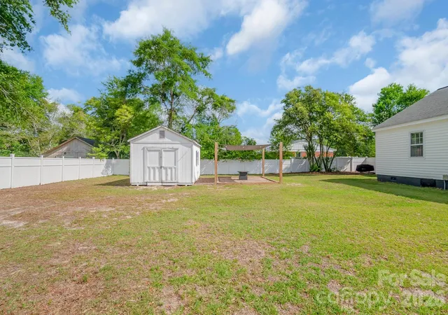 Homes for sale in Kershaw, SC | 316 S Matson St, Kershaw, SC 29067 | MLS# 4396596