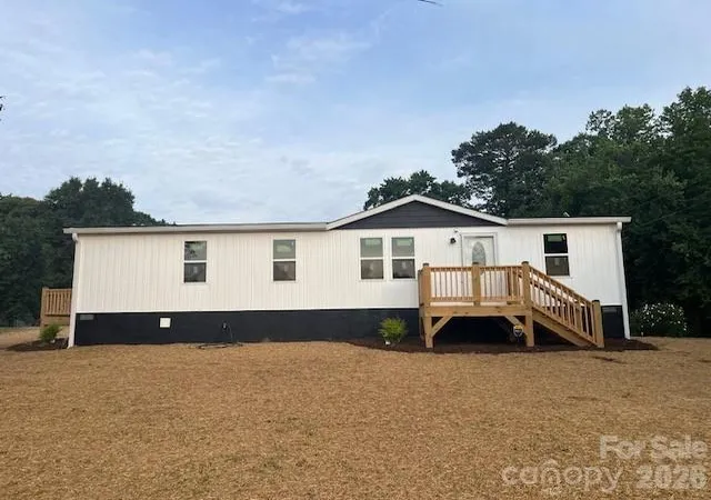 Homes for sale in Taylorsville, NC | 204 A L Fox Rd, Taylorsville, NC 28681 | MLS# 4396602