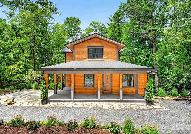 Homes for sale in Black Mountain, NC | 78 Tupper Rd, Black Mountain, NC 28711 | MLS# 4396605