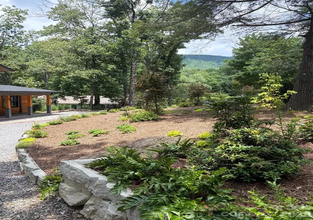 45th image of 78 Tupper Rd, Black Mountain, NC 28711 | MLS# 4396605