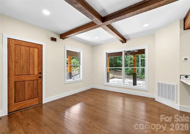 5th image of 78 Tupper Rd, Black Mountain, NC 28711 | MLS# 4396605