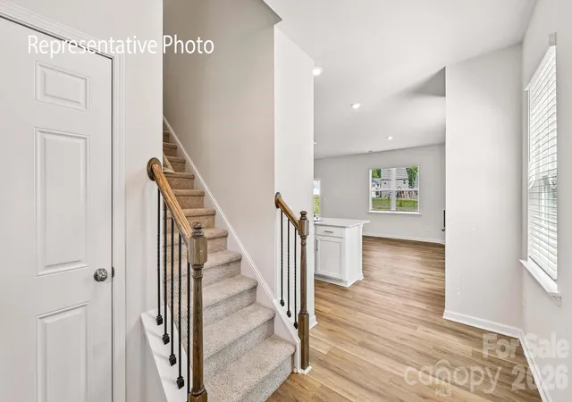 Photo 3 of Single family home for sale at 950 Two Brothers Ln, York, SC 29745 | MLS# 4396606 | Listing updated on 2026-10-20