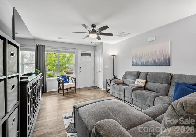 Photo 4 of Townhouse for sale at 10 Benedict Ln, Weaverville, NC 28787 | MLS# 4396612 | Listing updated on 2026-09-19