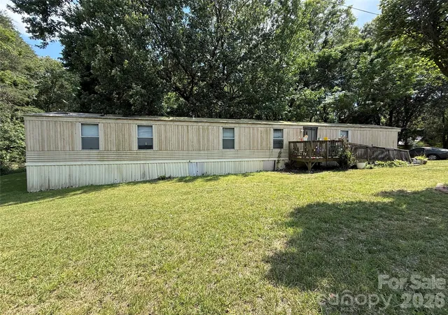 Homes for sale in Ansonville, NC | 495 High Rock Crusher Rd, Ansonville, NC 28007 | MLS# 4396618