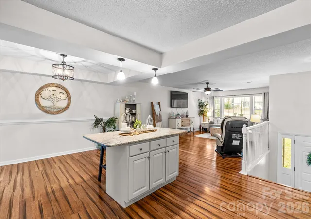 Photo 3 of Single family home for sale at 135 Chapel Ct, Salisbury, NC 28147 | MLS# 4396622 | Listing updated on 2026-09-19