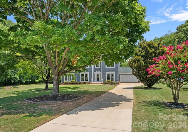 32nd image of 19226 Brookgreen Garden Pl, Cornelius, NC 28031 | MLS# 4396635