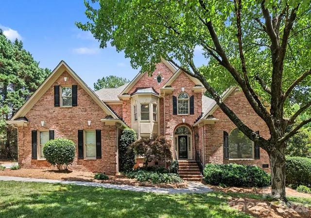 Photo 1 of Single family home for sale at 12035 Olympic Clb Dr, Charlotte, NC 28277 | MLS# 4396643 | Listing updated on 2026-10-22