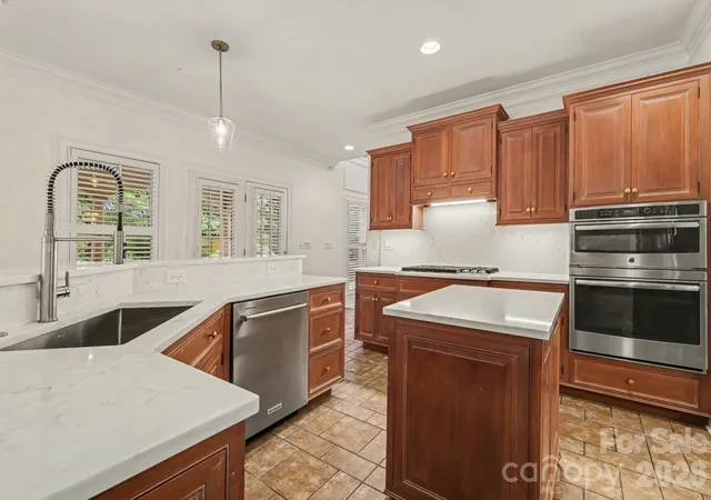 Photo 1 of Single family home for sale at 12035 Olympic Clb Dr, Charlotte, NC 28277 | MLS# 4396643 | Listing updated on 2026-10-22