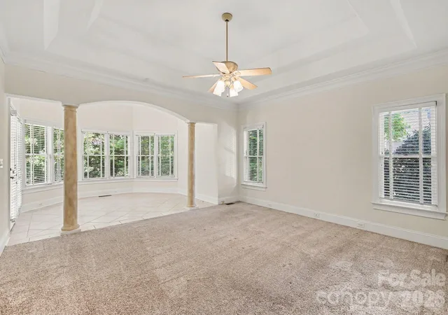 Photo 3 of Single family home for sale at 12035 Olympic Clb Dr, Charlotte, NC 28277 | MLS# 4396643 | Listing updated on 2026-10-22