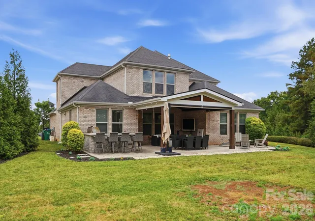 image of 7437 Basie Park Ct, Charlotte, NC 28277 | MLS# 4396645