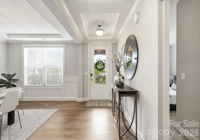 image of 7437 Basie Park Ct, Charlotte, NC 28277 | MLS# 4396645