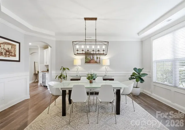 image of 7437 Basie Park Ct, Charlotte, NC 28277 | MLS# 4396645