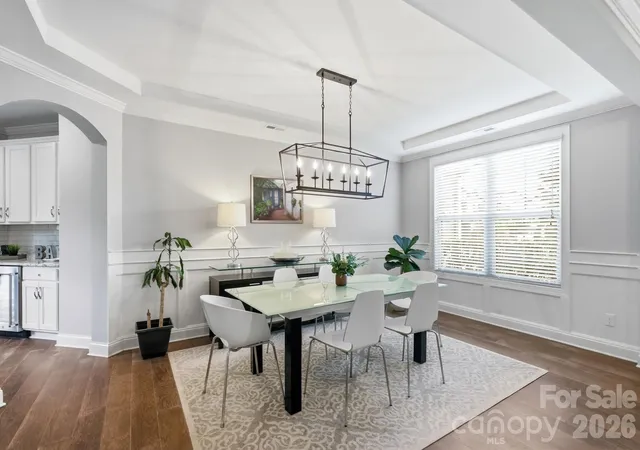 image of 7437 Basie Park Ct, Charlotte, NC 28277 | MLS# 4396645