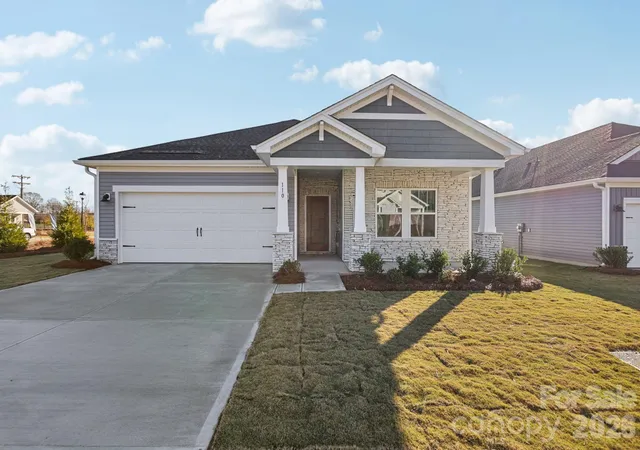 Photo 1 of Sale Pending at 533 Darya Dr, York, SC 29745 | MLS# 4396650 | Listing updated on 2026-06-30