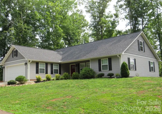 Homes for sale in Forest City, NC | 118 Tallyhoe St, Forest City, NC 28043 | MLS# 4396659