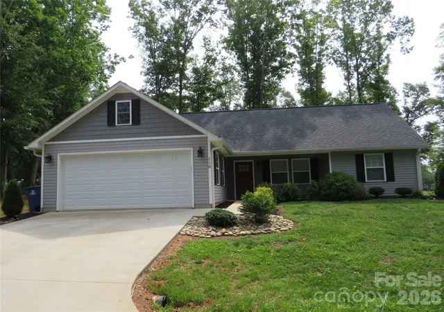 Homes for sale in Forest City, NC | 118 Tallyhoe St, Forest City, NC 28043 | MLS# 4396659