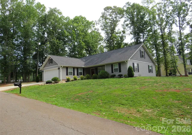 Homes for sale in Forest City, NC | 118 Tallyhoe St, Forest City, NC 28043 | MLS# 4396659
