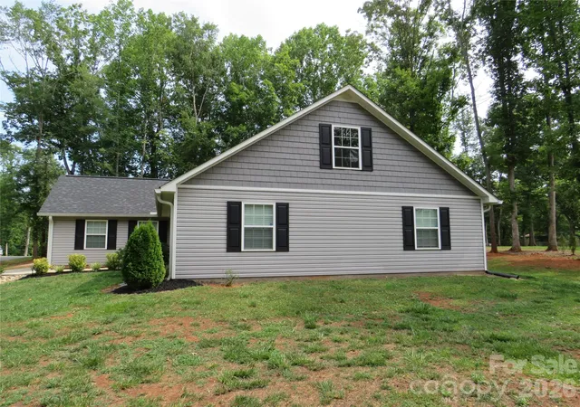 Homes for sale in Forest City, NC | 118 Tallyhoe St, Forest City, NC 28043 | MLS# 4396659