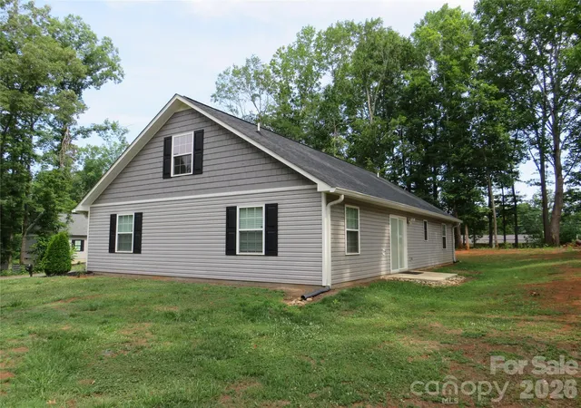 Homes for sale in Forest City, NC | 118 Tallyhoe St, Forest City, NC 28043 | MLS# 4396659