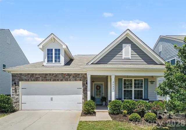 1st image of 2643 Trinity St, Monroe, NC 28110 | MLS# 4396660
