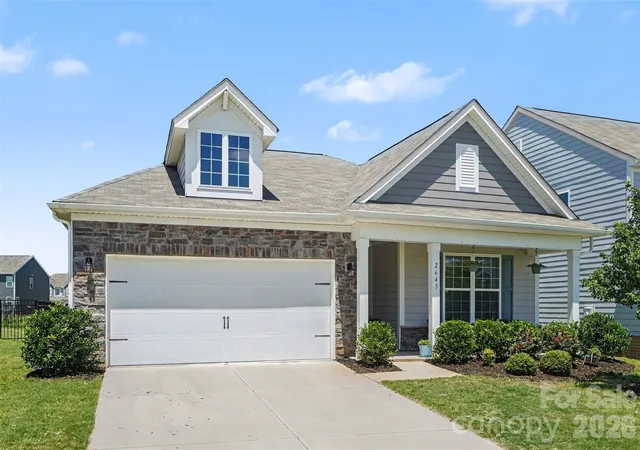 3rd image of 2643 Trinity St, Monroe, NC 28110 | MLS# 4396660