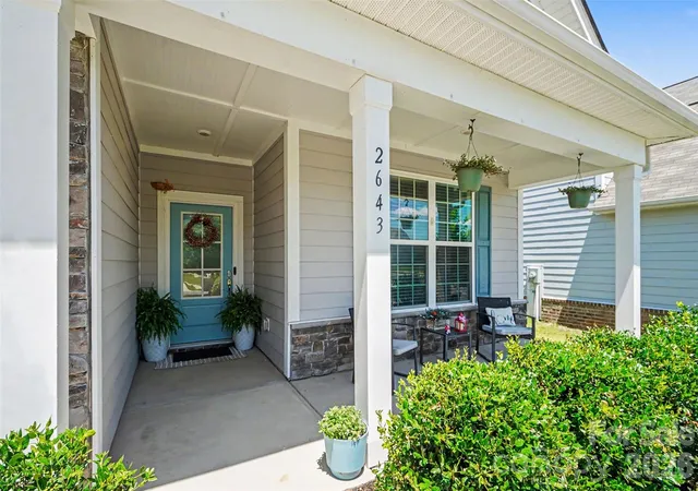 4th image of 2643 Trinity St, Monroe, NC 28110 | MLS# 4396660