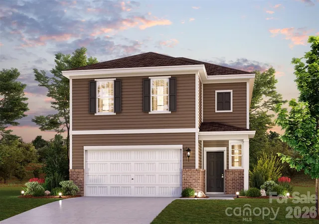 2nd image of 1130 Hallman Branch Ln, Lincolnton, NC 28092 | MLS# 4396664