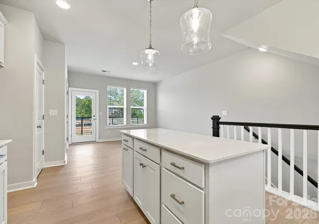 Photo 3 of Townhouse for sale at 3948 Craig Ave, Charlotte, NC 28211 | MLS# 4396672 | Listing updated on 2026-10-16