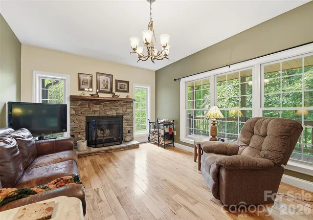 Homes for sale in Sylva, NC | 229 Rippling Brook Rd, Sylva, NC 28779 | MLS# 4396681