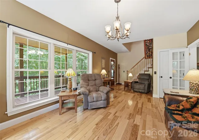 Homes for sale in Sylva, NC | 229 Rippling Brook Rd, Sylva, NC 28779 | MLS# 4396681