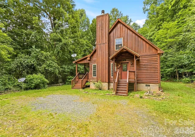 Homes for sale in Sylva, NC | 229 Rippling Brook Rd, Sylva, NC 28779 | MLS# 4396681