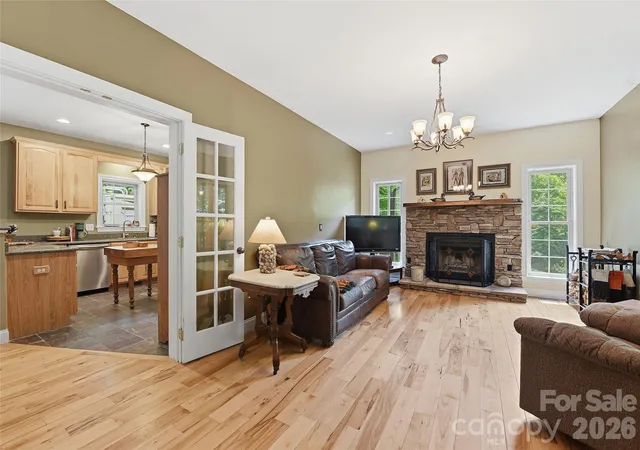 Homes for sale in Sylva, NC | 229 Rippling Brook Rd, Sylva, NC 28779 | MLS# 4396681