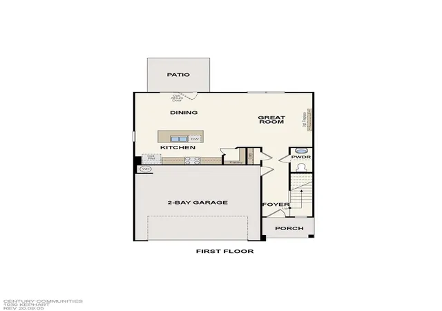 3rd image of 1122 Hallman Branch Ln, Lincolnton, NC 28092 | MLS# 4396684