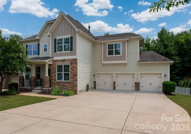 1st image of 1809 Trading Path Ln, Waxhaw, NC 28173 | MLS# 4396687