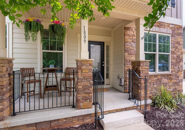 3rd image of 1809 Trading Path Ln, Waxhaw, NC 28173 | MLS# 4396687