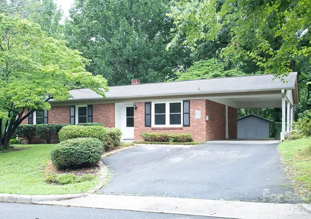 Photo 1 of Single family home for sale at 7 Brookshire St Ext, Asheville, NC 28803 | MLS# 4396691 | Listing updated on 2026-09-21