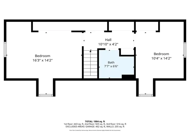 25th image of 209 Mint Way, Flat Rock, NC 28731 | MLS# 4396693