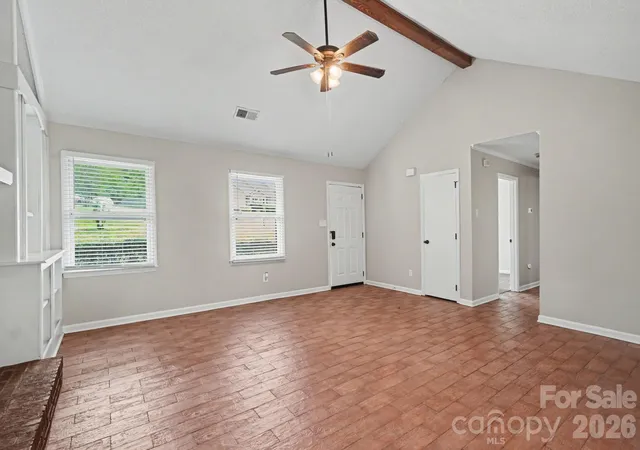 Photo 2 of Single family home for sale at 10826 Hunters Tr Ct, Charlotte, NC 28262 | MLS# 4396694 | Listing updated on 2026-10-01