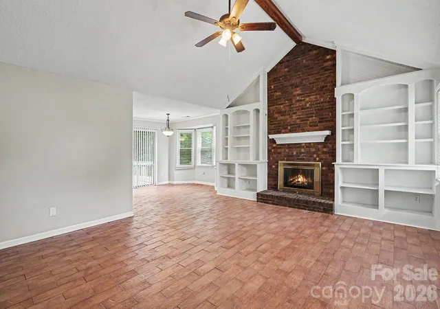 Photo 3 of Single family home for sale at 10826 Hunters Tr Ct, Charlotte, NC 28262 | MLS# 4396694 | Listing updated on 2026-10-01