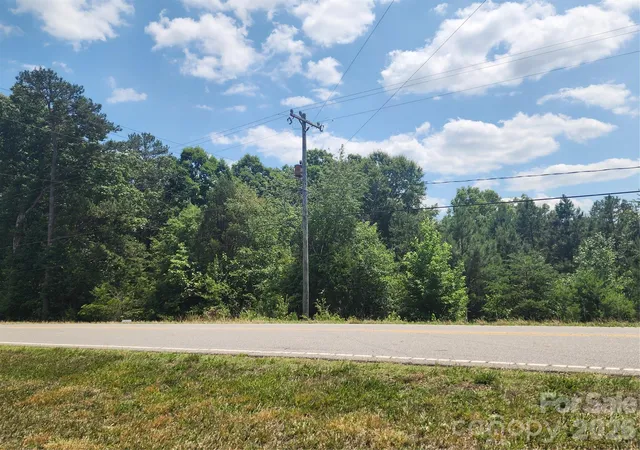 Photo 3 of Land for sale at 0000 Hickory Hwy, Statesville, NC 28677 | MLS# 4396695 | Listing updated on 2026-08-21