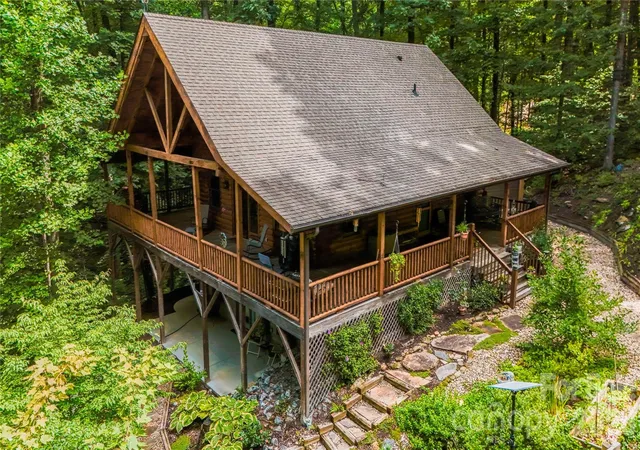 1st image of 700 Howard Dr, Lake Lure, NC 28746 | MLS# 4396697