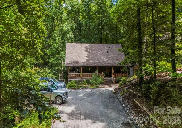 3rd image of 700 Howard Dr, Lake Lure, NC 28746 | MLS# 4396697